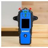 R$60Kobalt 30ft Red Line Generator Laser Level Kit
