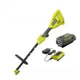 R$149 RYOBI 40V Attachment Capable Powerhead Kit