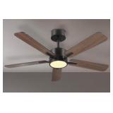 R$99 Harbor Breeze Northbrook 42"Ceiling Fan