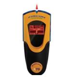 Zircon 1.5". Metal & Wood Stud Finder