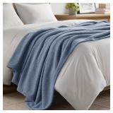 #6 Premier Comfort Feathersoft Lightweight Blanket