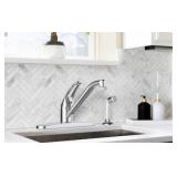 R$51 Project Source Single Handle FaucEt