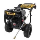 DEWALT DXPW3835 Gas Pressure Washer - 3800 PSI, .