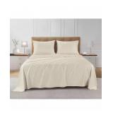 #11 SleepRX Queen 300 Thread Count 4-Pc. Sheet Set