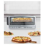 #38 Ninja Flip Toaster Oven & Air Fryer - 8-in-1