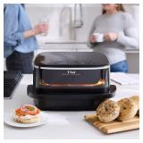 #18 T-fal Surface XXL 6.3 Qt Infrared Air Fryer