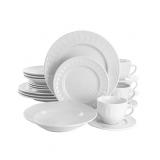 Elama Country Kitchen Dinnerware Set