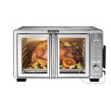#28 Gourmia XL 45Q Countertop Oven with Air Fry