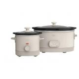 #8bella 6-Quart Programmable Slow Cooker