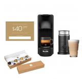 #34 R$229 Nespresso Essenza Mini Espresso Machine