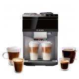 #180 R$999 Bosch 500 S Fully Espresso & Coffee