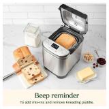 #14 R$129 Cuisinart Automatic Bread Maker Machine