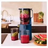 #30  Our Place Cold Press Batch Juicer Blue R$297