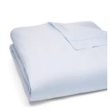 #84 SFERRA Celeste Percale Duvet Cover king R$850
