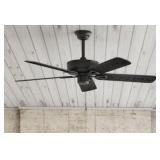 R$120 Harbor Breeze Calera 52" Ceiling Fan