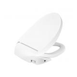 #60 Kohler PureWash E805 Bidet Toilet Seat