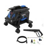 #34 R$149 AR Blue CleanPressure Washer