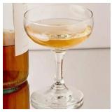 Libbey Embassy Champagne Glass - 4.5 oz Set of 12