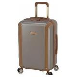 #25 London Fog Regent Platinum 20" Carry-On