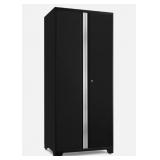 NewAge 36 in. Secure Gun Cabinet with Accessories