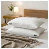 #5 R$73 Farm to Home Feather and Down Pillows
