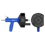 R$48 K.balt 1/4-in x 25-ft carbon wire Hand auger