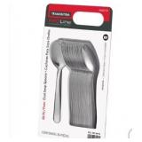 #2 Tramontina ProLine Windsor Oval Soup Spoons