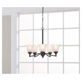 R$75 Project Source 5-Light Chandelier