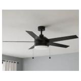 R$145 Harbor Breeze Ceiling Fan With Light