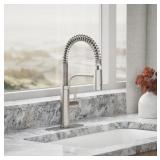 #36 Kohler Provo Semi-Professional Kitchen Faucet