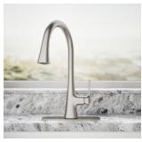 #32 Kohler Guild Pull-Down Kitchen Sink Faucet