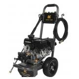 #73 BE Power 3400 Gas Pressure Washer