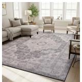 #21 G.A. Gertmenian & Sons Vintage Area Rug - Dona