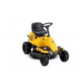R$2499 Cub Cadet 30" Rear Engine Riding Mower