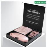 #10 Blissy Dream Set - Pink - Standard Size