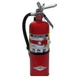 R$85  Amerex B402T ABC Fire Extinguisher
