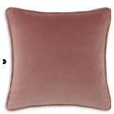 #29Yves Delorme Divan Decorative Euro Pillow