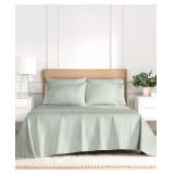 #14 Fairfield 6-Piece Sheet Set - King
