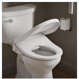#60 Kohler PureWash E805 Bidet Toilet Seat