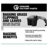 R$414 Bagger for 30" Decks