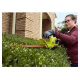 R$79 RYOBI Hedge Trimmer