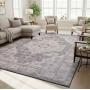 #21 G.A. Gertmenian & Sons Vintage Area Rug - Dona