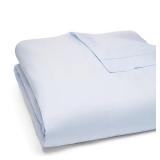 #84 SFERRA Celeste Percale Duvet Cover king R$850