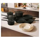 #40 Our Place 14-Piece Essentials Ceramic set