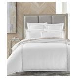 #62Hotel Collection Portofino 3-Pc. Duvet Cover St
