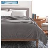#8  Microfleece Blanket Soft,