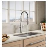 #40 Kohler Haku Semi-Professional Kitchen Sink Fau
