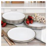 Elama Arthur 6 Piece W10