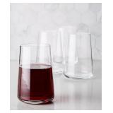 #4 The Cellar Flur Stemless Wine Glasses
