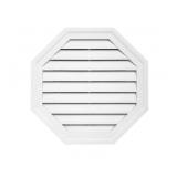 Ply Gem Gable Louver Vent R$54